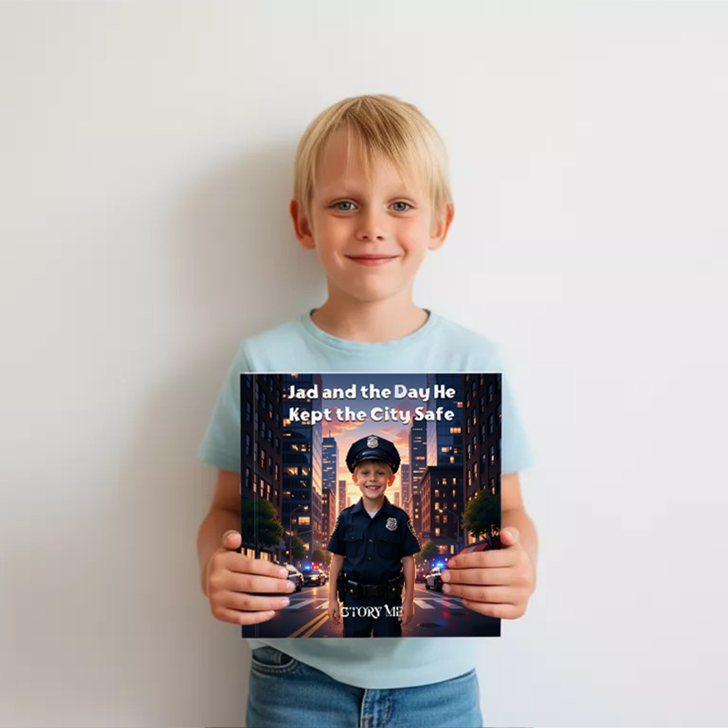 جاد واليوم الذي حافظ فيه على أمن المدينة