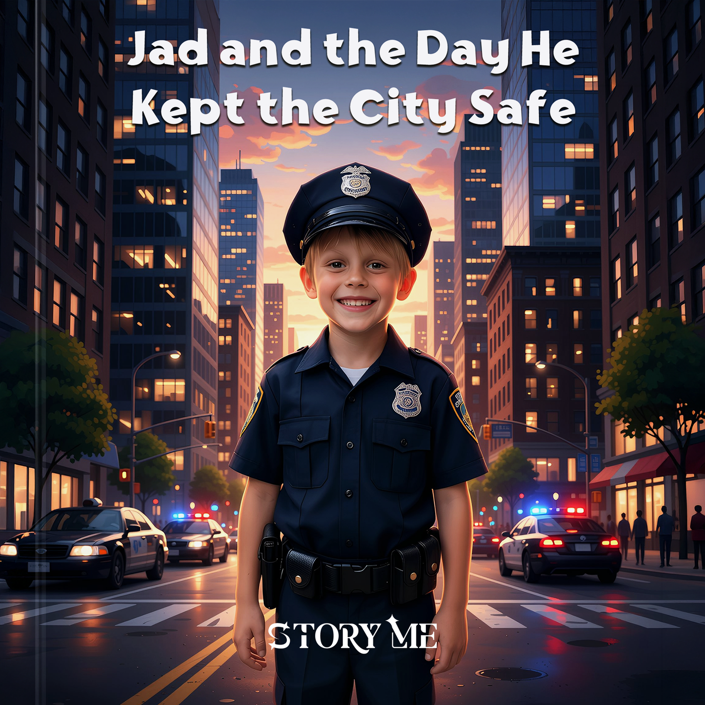 جاد واليوم الذي حافظ فيه على أمن المدينة