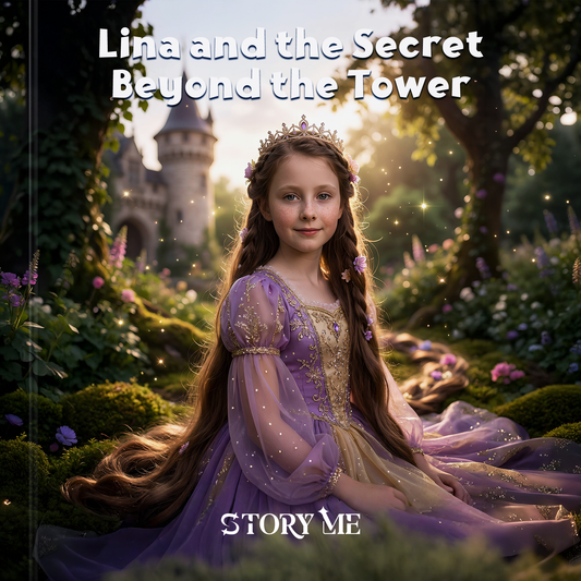 لينا والسر الكامن وراء البرج